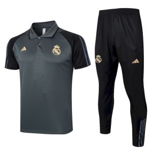 Real Madrid 2023/24 Training Adult Jersey+Pant 815