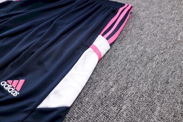 Arsenal 2023/24 Adult Tank Top+Short 815 - Image 4