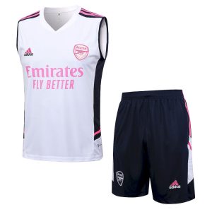 Arsenal 2023/24 Adult Tank Top+Short 815