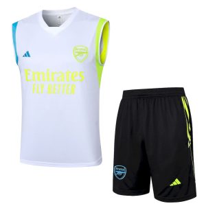 Arsenal 2023/24 Adult Tank Top+Short 815