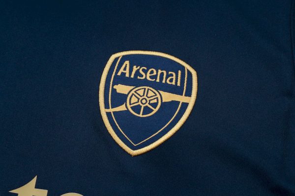 Arsenal 2023/24 Adult Tank Top+Short 815 - Image 3