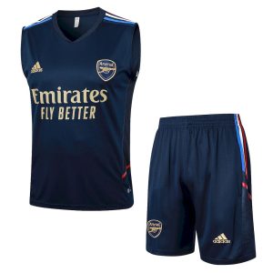 Arsenal 2023/24 Adult Tank Top+Short 815