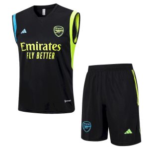 Arsenal 2023/24 Adult Tank Top+Short 815