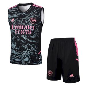 Arsenal 2023/24 Adult Tank Top+Short 815
