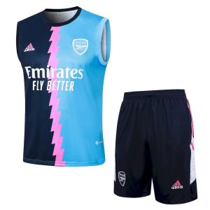 Arsenal 2023/24 Adult Tank Top+Short 815