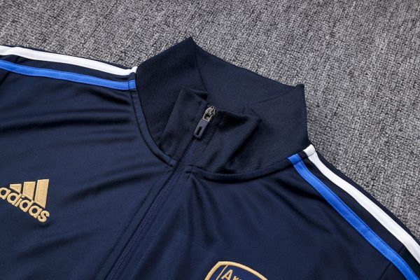 Arsenal 2023/24 Training Adult Jacket+Pant 815 - Image 3