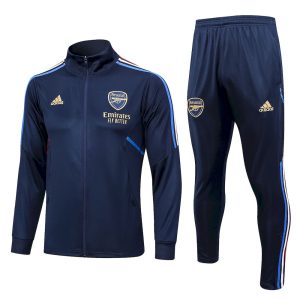 Arsenal 2023/24 Training Adult Jacket+Pant 815