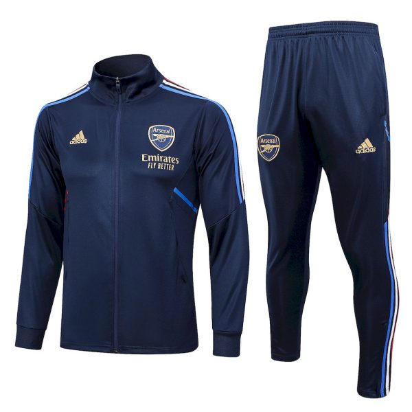 Arsenal 2023/24 Training Adult Jacket+Pant 815