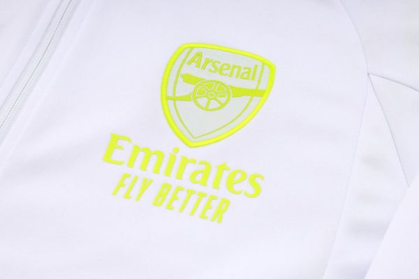 Arsenal 2023/24 Training Adult Jacket+Pant 815 - Image 3