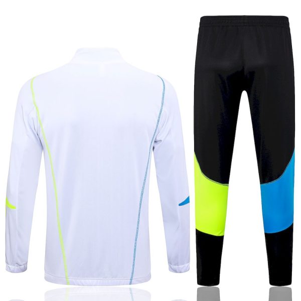 Arsenal 2023/24 Training Adult Jacket+Pant 815 - Image 2