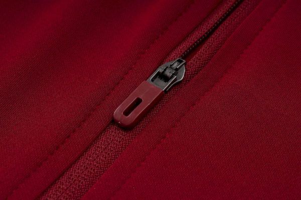Arsenal 2023/24 Training Adult Jacket+Pant 815 - Image 4