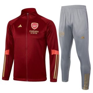 Arsenal 2023/24 Training Adult Jacket+Pant 815