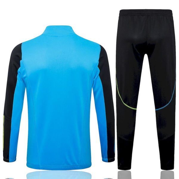 Arsenal 2023/24 Training Adult Jacket+Pant 815 - Image 2