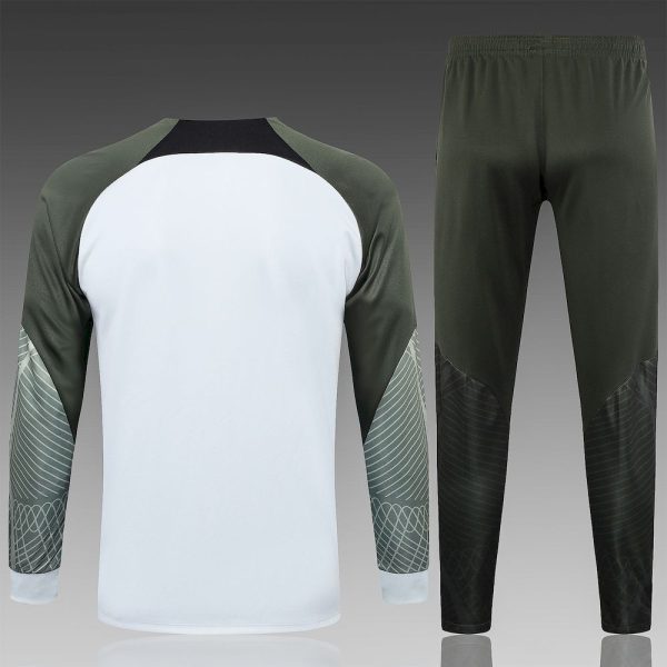 Barcelona 2023/24 Training Adult Jacket+Pant 815 - Image 2