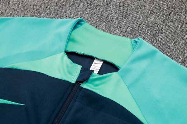 Barcelona 2023/24 Training Adult Jacket+Pant 815 - Image 3