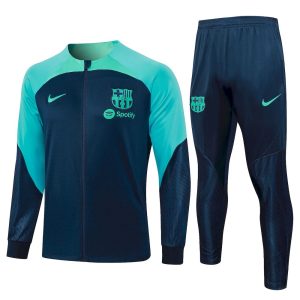 Barcelona 2023/24 Training Adult Jacket+Pant 815