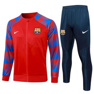 Barcelona 2023/24 Training Adult Jacket+Pant 815