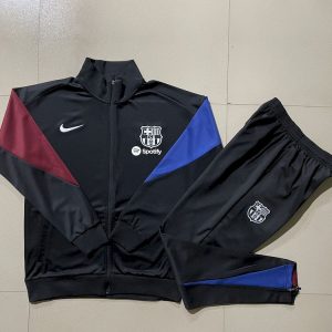 Barcelona 2023/24 Training Adult Jacket+Pant 815