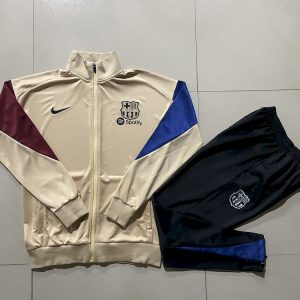 Barcelona 2023/24 Training Adult Jacket+Pant 815
