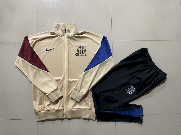 Barcelona 2023/24 Training Adult Jacket+Pant 815