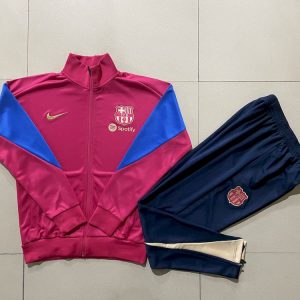 Barcelona 2023/24 Training Adult Jacket+Pant 815