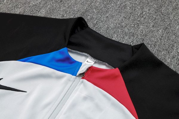 Barcelona 2023/24 Training Adult Jacket+Pant 815 - Image 3