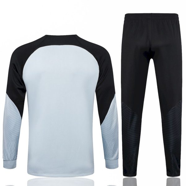 Barcelona 2023/24 Training Adult Jacket+Pant 815 - Image 2