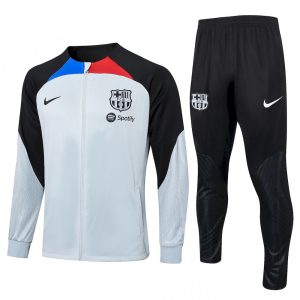 Barcelona 2023/24 Training Adult Jacket+Pant 815