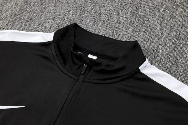 Paris 2023/24 Half-Zip Adult Sweater+Pant 815 - Image 3