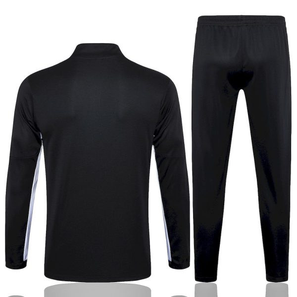 Paris 2023/24 Half-Zip Adult Sweater+Pant 815 - Image 2