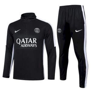 Paris 2023/24 Half-Zip Adult Sweater+Pant 815
