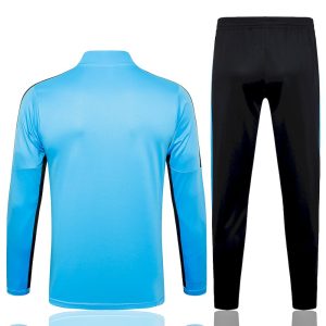 Paris 2023/24 Half-Zip Adult Sweater+Pant 815