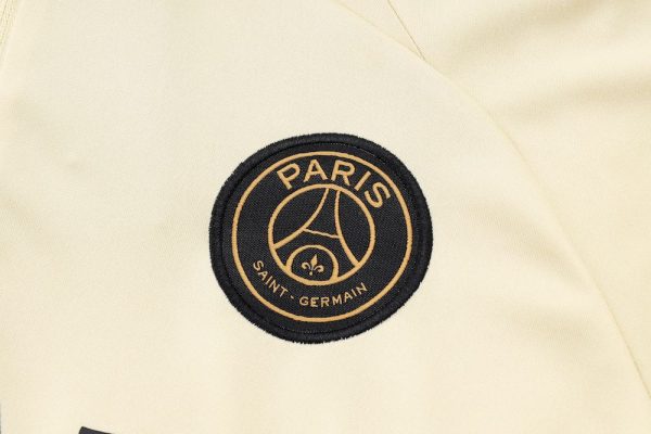 Paris 2023/24 Half-Zip Adult Sweater+Pant 815 - Image 3