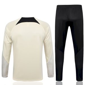 Paris 2023/24 Half-Zip Adult Sweater+Pant 815