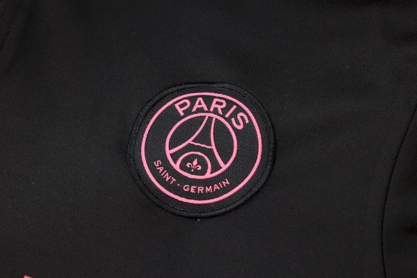 Paris 2023/24 Half-Zip Adult Sweater+Pant 815 - Image 4