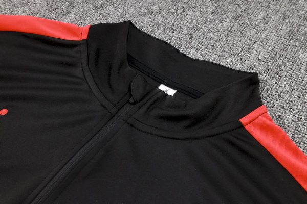 Paris 2023/24 Half-Zip Adult Sweater+Pant 815 - Image 3