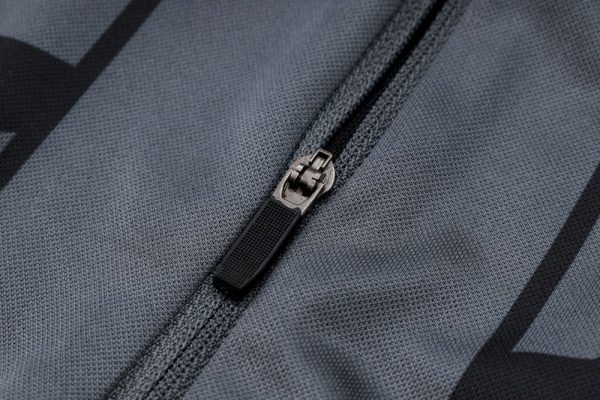 Paris 2023/24 Half-Zip Adult Sweater+Pant 815 - Image 3