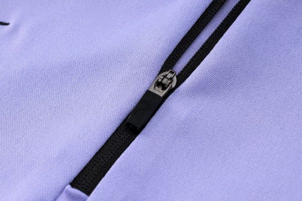 Paris 2023/24 Half-Zip Adult Sweater+Pant 815 - Image 4