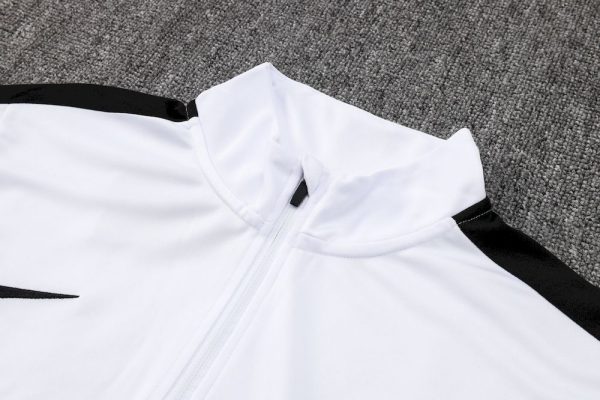 Paris 2023/24 Half-Zip Adult Sweater+Pant 815 - Image 3