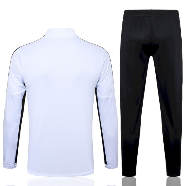 Paris 2023/24 Half-Zip Adult Sweater+Pant 815 - Image 2