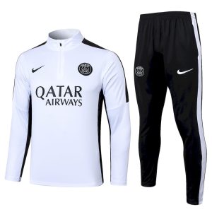 Paris 2023/24 Half-Zip Adult Sweater+Pant 815