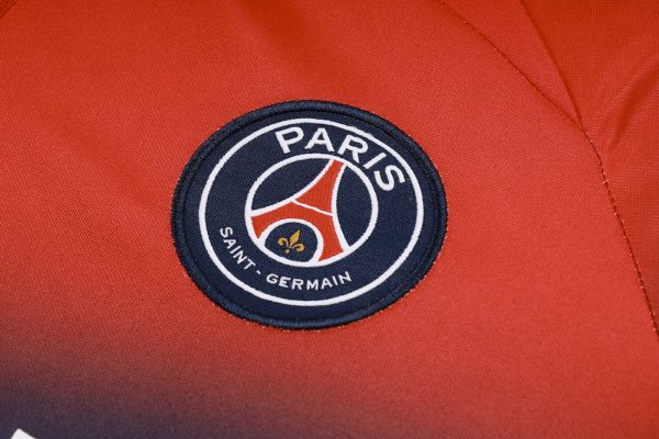 Paris 2023/24 Half-Zip Adult Sweater+Pant 815 - Image 4