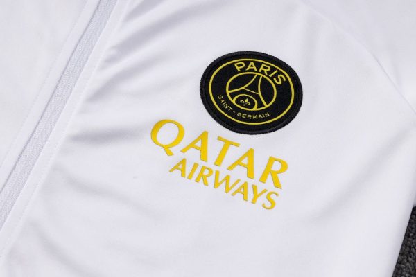 Paris Saint-Germain 2023/24 Training Adult Jacket+Pant 815 - Image 3