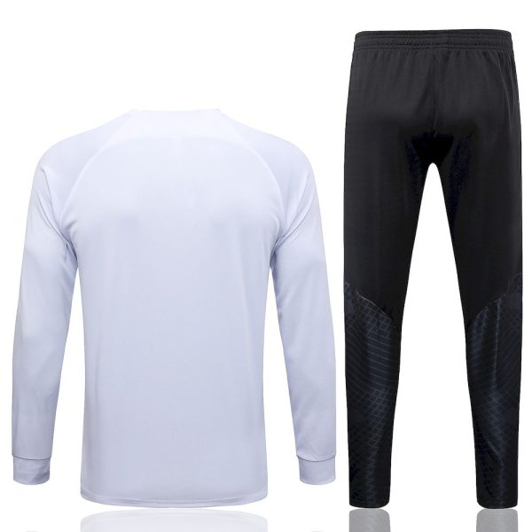 Paris Saint-Germain 2023/24 Training Adult Jacket+Pant 815 - Image 2