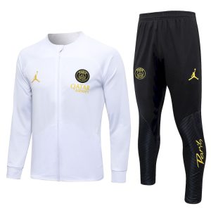 Paris Saint-Germain 2023/24 Training Adult Jacket+Pant 815