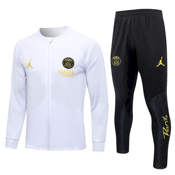 Paris Saint-Germain 2023/24 Training Adult Jacket+Pant 815