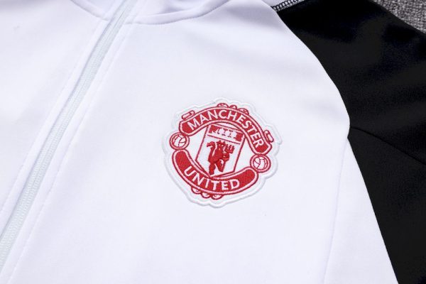 Manchester United 2023/24 Training Adult Jacket+Pant 815 - Image 4