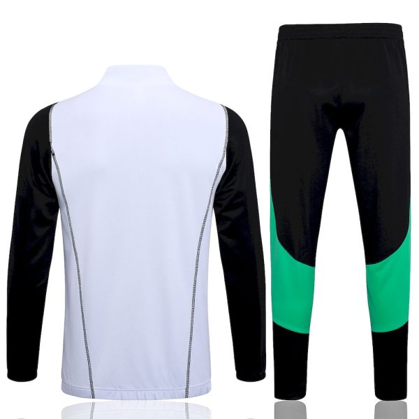 Manchester United 2023/24 Training Adult Jacket+Pant 815 - Image 2