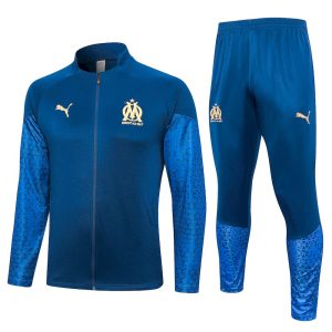 Olympique Marseille 2023/24 Training Adult Jacket+Pant 815