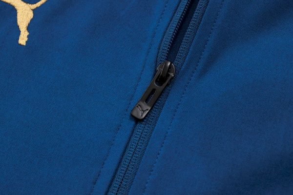 Olympique Marseille 2023/24 Training Adult Jacket+Pant 815 - Image 4